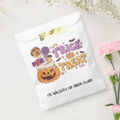 Sacs de traitement pour enfants (Scellé)