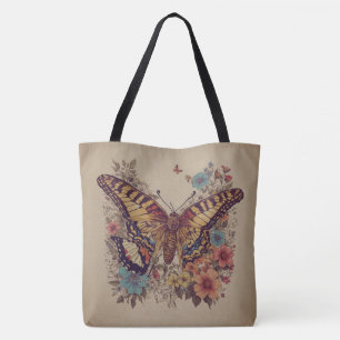 Sacs de transport de papillon Dreams