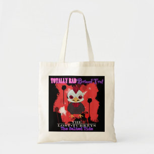 Sacs de Trotters perdus 2024