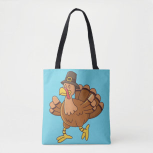 Sacs de Turquie Thankesgiving