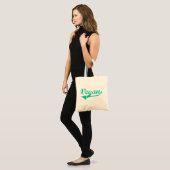 Sacs de végétalien d'équipe (Devant (modèle))