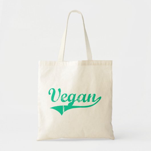 Sacs de végétalien d'équipe (Devant)
