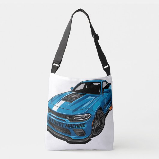 sacs de voiture (Devant)