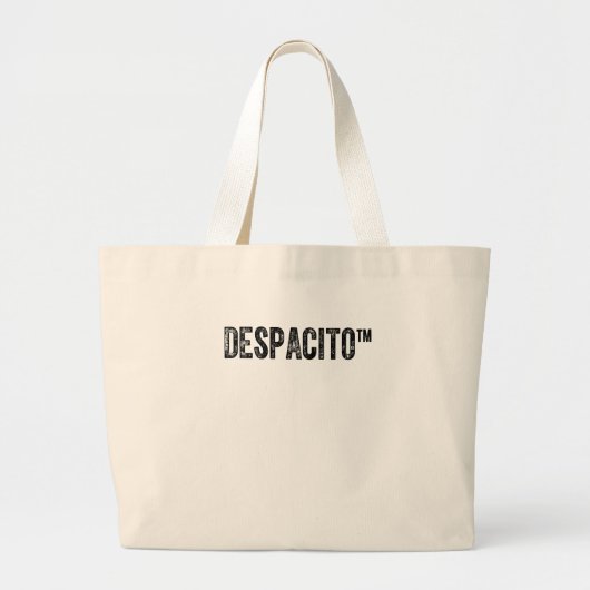 Sacs de voyage de Despacito™ (Devant)