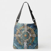 Sacs de yoga design de luxe pour femmes (Devant)