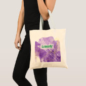 SACS D'ÉPICERIE (Devant (produit))