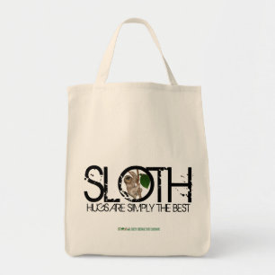 Sacs d'étreinte de paresse