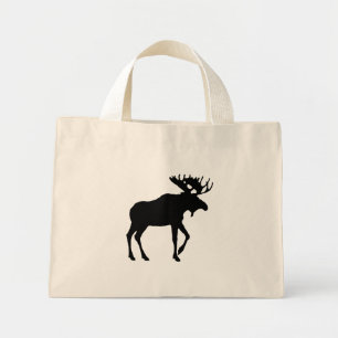 Sacs d'orignal - Customisez avec votre propre text