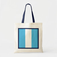 Sacs drapeau du Guatemala