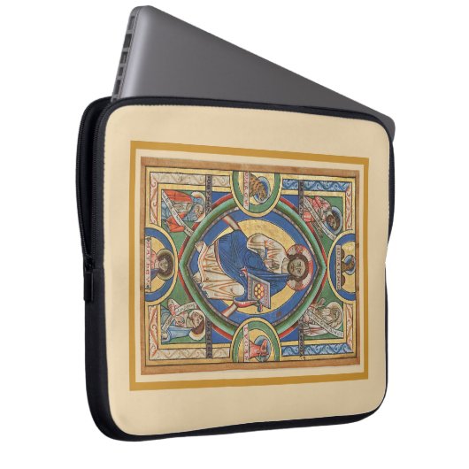 Sacs Électronique Christ en Majesté (Devant droit)