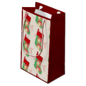 Sacs en papier (Dos Angle)