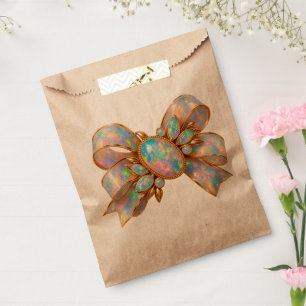 sacs en papier magnifiques