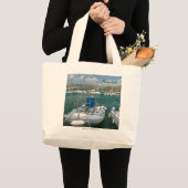 Sacs en toile de Majorque (Devant (produit))