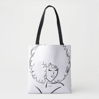 Sacs en toile de prière
