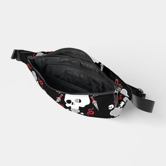 Sacs Et Accessoires De Mode Gothique (Ouvrir)