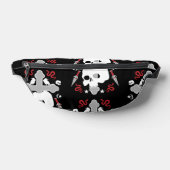 Sacs Et Accessoires De Mode Gothique (Poser)