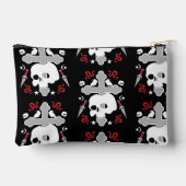 Sacs Et Accessoires De Mode Gothique (Verso)