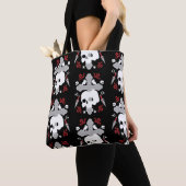 Sacs Et Accessoires De Mode Gothique (De près)