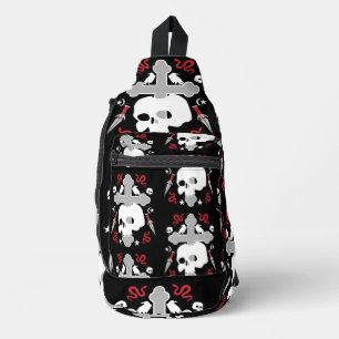 Sacs Et Accessoires De Mode Gothique