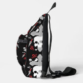 Sacs Et Accessoires De Mode Gothique (Droite)