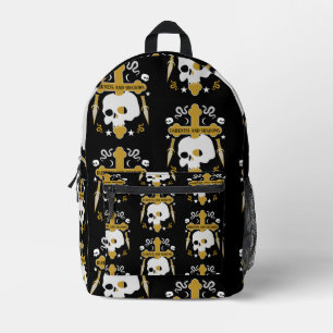 Sacs Et Accessoires De Mode Gothique