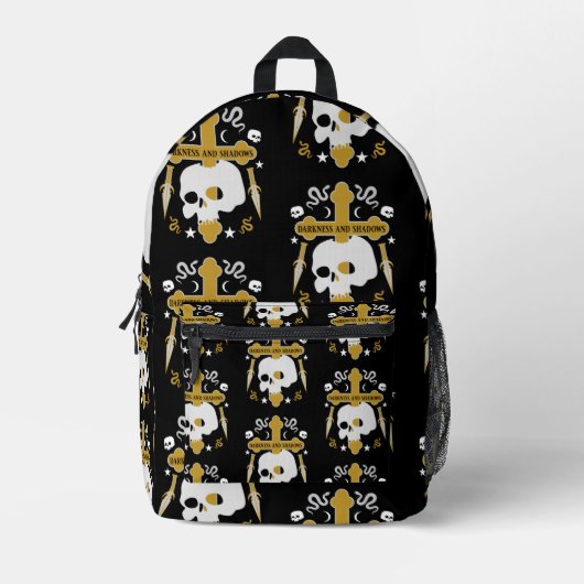 Sacs Et Accessoires De Mode Gothique (Recto)