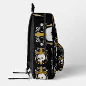 Sacs Et Accessoires De Mode Gothique (Gauche)