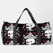 Sacs Et Accessoires De Mode Gothique (Recto)