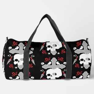 Sacs Et Accessoires De Mode Gothique