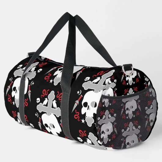 Sacs Et Accessoires De Mode Gothique (Coin droit)