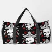 Sacs Et Accessoires De Mode Gothique (Verso)