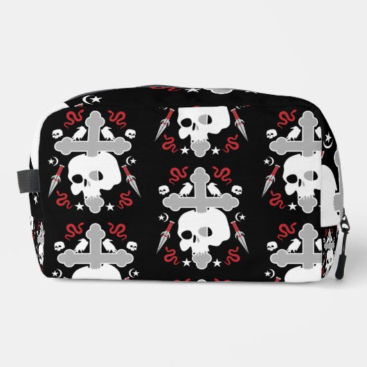 Sacs Et Accessoires De Mode Gothique (Recto)