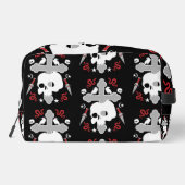 Sacs Et Accessoires De Mode Gothique (Verso)