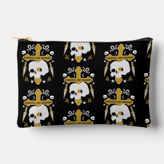 Sacs Et Accessoires De Mode Gothique (Recto)
