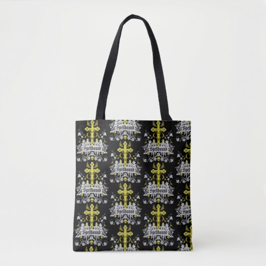 Sacs Et Accessoires De Mode Gothique (Devant)