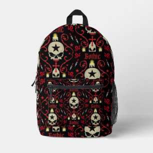 Sacs Et Accessoires De Mode Gothique