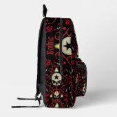 Sacs Et Accessoires De Mode Gothique (Gauche)