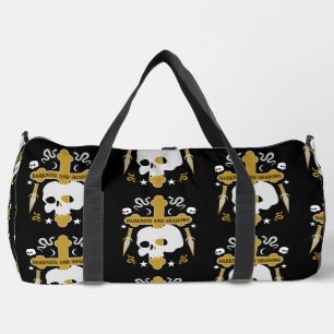 Sacs Et Accessoires De Mode Gothique