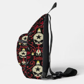 Sacs Et Accessoires De Mode Gothique (Droite)