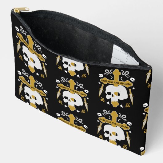 Sacs Et Accessoires De Mode Gothique (Ouvrir)