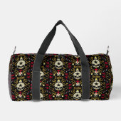 Sacs Et Accessoires De Mode Gothique (Verso)