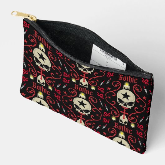 Sacs Et Accessoires De Mode Gothique (Ouvrir)