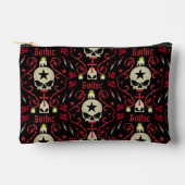 Sacs Et Accessoires De Mode Gothique (Recto)