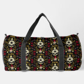 Sacs Et Accessoires De Mode Gothique (Verso)