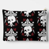 Sacs Et Accessoires De Mode Gothique (Verso)