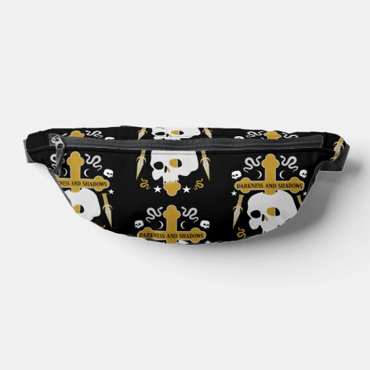 Sacs Et Accessoires De Mode Gothique (Poser)