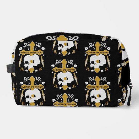 Sacs Et Accessoires De Mode Gothique (Recto)