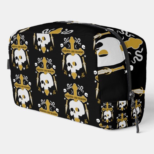 Sacs Et Accessoires De Mode Gothique (Coin droit)