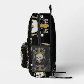 Sacs Et Accessoires De Mode Gothique (Droite)