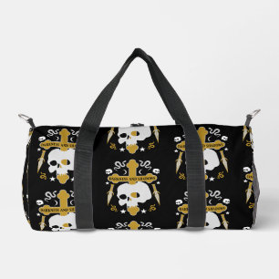 Sacs et accessoires de mode gothique